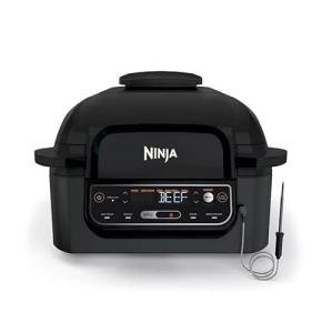 Ninja Foodi Pro 5-in-1 Air Fryer and Grill