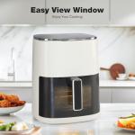 Ninja 12-in-1 6-Quart Air Fryer with Window