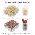 Stainless Steel Dehydrator Rack for Ninja Foodi