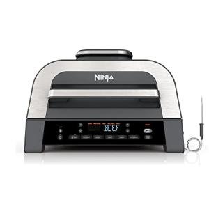 Ninja Foodi Smart XL 6-in-1 Indoor Grill