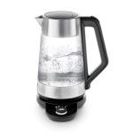 OXO BREW Cordless Adjustable Temperature Electric Kettle