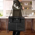 Ninja Foodi Grill Tote Bag with Pockets