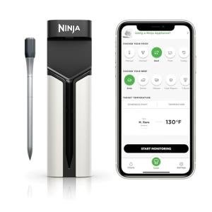 Ninja ProChef Wireless Meat Thermometer WP100