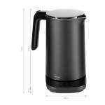 Ninja 1.5L Cordless Cool Touch Electric Kettle