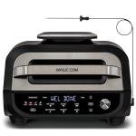 Ninja 7-in-1 Indoor Grill & Air Fryer Combo