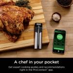 Ninja ProChef Wireless Meat Thermometer WP100