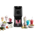 Oylus 12-in-1 Ice Cream and Frozen Dessert Maker