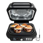 Ninja Foodi Smart XL Grill/Griddle Combo