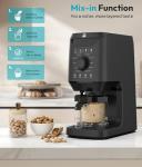 12-in-1 Automatic Ice Cream Maker Machine