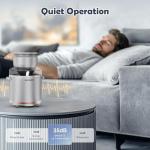 Ninja 1.1 Quart Electric Ice Cream Maker