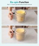 12-in-1 Automatic Ice Cream Maker Machine