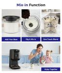 Oylus 12-in-1 Ice Cream and Frozen Dessert Maker