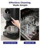 Oylus 12-in-1 Ice Cream and Frozen Dessert Maker