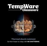 Ninja Crispi 4-in-1 Air Fryer, 4 QT