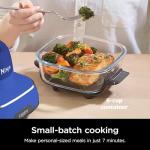 Ninja Crispi 5-in-1 Air Fryer Cooking System