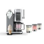 Ninja CREAMi Ice Cream and Soft Serve Maker