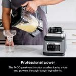Ninja Professional Plus Blender and Food Processor