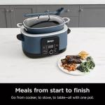 Ninja Foodi PossibleCooker PRO 8.5Qt 8-in-1 Multicooker
