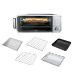 Ninja 10-in-1 Flip Toaster Oven Air Fryer