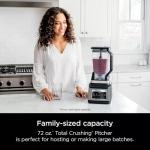 Ninja Professional Plus Blender and Food Processor