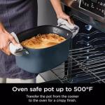 Ninja Foodi PossibleCooker PRO 8.5Qt 8-in-1 Multicooker