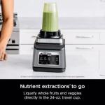Ninja Professional Plus Blender and Food Processor