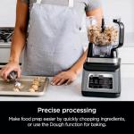 Ninja Professional Plus Blender and Food Processor