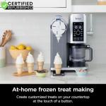 Ninja NC701 CREAMi Swirl 13-in-1 Ice Cream Maker