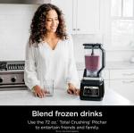 Ninja Pro Plus Kitchen System Blender, 5-in-1
