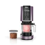 Ninja NC301 CREAMi: Ice Cream and Smoothie Maker