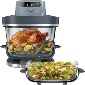 Ninja Crispi 6-in-1 Portable Cooking System