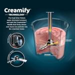 Ninja NC301 CREAMi: Ice Cream and Smoothie Maker