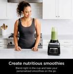Ninja Pro Plus Kitchen System Blender, 5-in-1