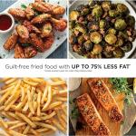 Ninja Air Fryer Pro XL 6.5QT, 7-in-1