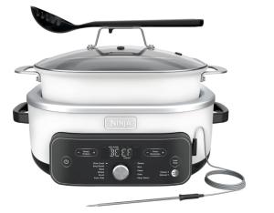 Ninja Foodi PRO Plus 11-in-1 Multi-Cooker, 8.5-Qt