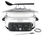 Ninja Foodi PRO Plus 11-in-1 Multi-Cooker, 8.5-Qt