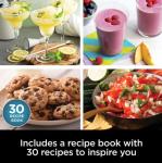 Ninja Pro Plus Kitchen System Blender, 5-in-1