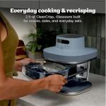 Ninja Crispi 6-in-1 Portable Cooking System