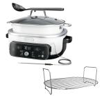 Ninja Foodi PRO Plus 11-in-1 Multi-Cooker, 8.5-Qt