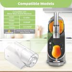 Ninja SLUSHi Replacement Spout Cover - Compatible Accessory