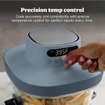 Ninja Crispi 6-in-1 Portable Cooking System