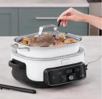 Ninja Foodi PRO Plus 11-in-1 Multi-Cooker, 8.5-Qt