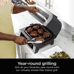 Ninja Foodi Smart XL 6-in-1 Indoor Grill