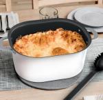 Ninja Foodi PRO Plus 11-in-1 Multi-Cooker, 8.5-Qt