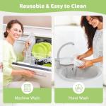 Ninja SLUSHi Replacement Spout Cover - Compatible Accessory