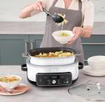 Ninja Foodi PRO Plus 11-in-1 Multi-Cooker, 8.5-Qt