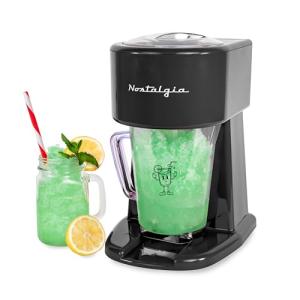 Ninja Retro 40-Ounce Slushie and Ice Shaver
