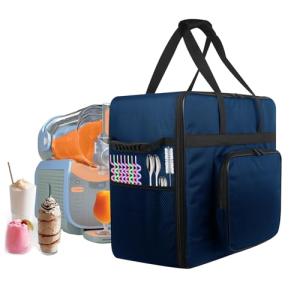 Ninja Slushie Machine Waterproof Travel Bag