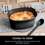 Ninja 12-in-1 PossibleCooker Plus Multi-Cooker