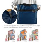 Ninja Slushie Machine Waterproof Travel Bag